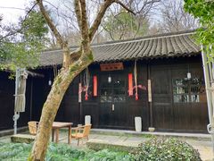 -法云安缦酒店
