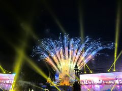 -青岛方特梦幻王国