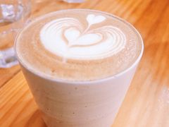 -Egg•Allday Brunch(襄阳北路店)