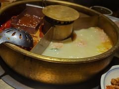 -巴奴毛肚火锅(广益哥伦布店)
