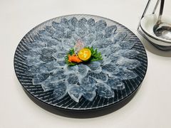 -鲐赏河豚(长寿店)