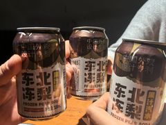 -京狮炙燥·精酿烧烤(首经贸店)