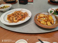 -阿毛饭店首店·宁波老字号(文化广场店)
