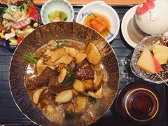 -皇品田苑日式料理(苏州中心店)