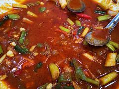 -靖远三虎特色羊羔肉