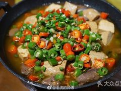 -醉南拳客家菜(华威店)