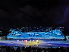 -三亚红色娘子军演艺公园景区