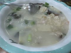 -春水锅贴·传统鲁菜(大明湖店)