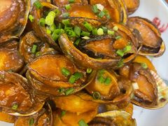 -君霖海鲜私房菜(春柳店)