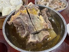 -达道武仔牛肉店(广达路店)