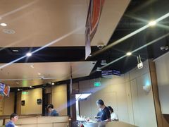 -海底捞火锅(奥山世纪城店)