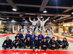 -格斗兄弟搏击健身训练馆(望京店)
