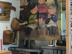 -家宴·灌蛋·沙茶面(曾厝垵店)