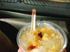 -南街清补凉(黄贝岭店)