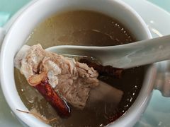 -恬阿姨庭院餐厅·生日宴