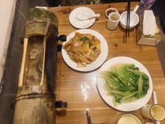 -老街坊餐吧
