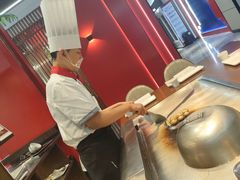 -湘汇概念铁板烧(铁西万达店)