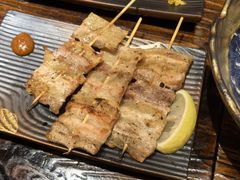 -鸟鹏烧鸟居酒屋(熙龙湾店)