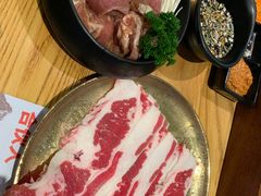 -韩罗苑(万象城店)