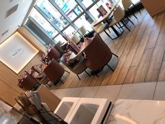 大堂-哈根达斯(西安路店)