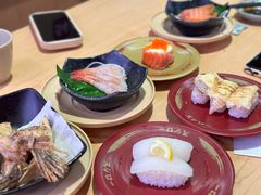 -寿司郎(北京路粤潮楼店)