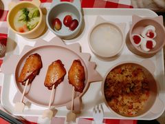 -西贝(无锡万象城店)