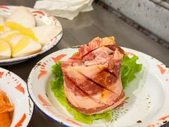 -永安里地摊烤肉(首创店)