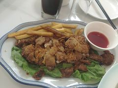 -大鸿运酒店·苏州菜·松鼠桂鱼(观前街店)