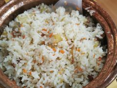 -云南野生菌石锅鱼石锅鸡(大金塔店)