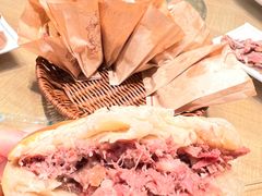 -漕河全驴宴饭店(徐水店)