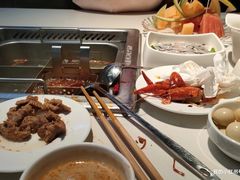 -海底捞火锅(威高广场店)