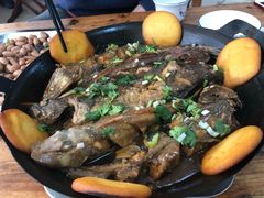 -威海海鲜王(窑头路店)