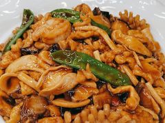 -昱德来·天津菜(河西店)