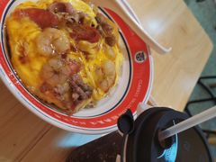 -明記茶餐廳(福田总店)