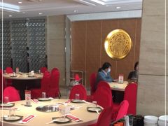 大堂-阳坊大都涮羊肉(阳坊总店)