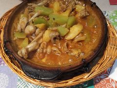 -丽丽三鲜螺蛳粉(田林路店)