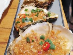 -小俩口烧烤东北菜(双井店)