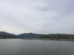 -白河堡水库