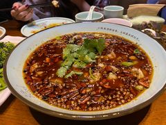 -南海渔家•海鲜•正宗海南菜(海棠湾店)