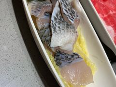 罗非鱼-海底捞火锅(天一广场亚细亚店)
