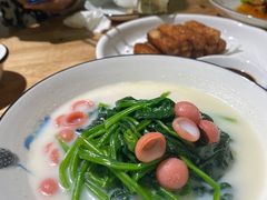 -禾木·新疆特色美食