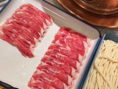 -东来顺饭庄(天坛店)