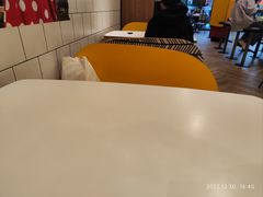 -麦当劳(金鹏路店)