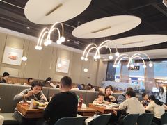 -萨莉亚意式餐厅(河东万达店)