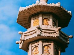 -三亚南山文化旅游区