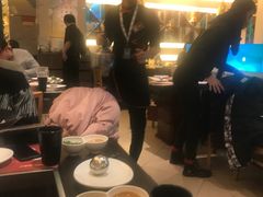 -新辣道鱼火锅(国瑞城店)