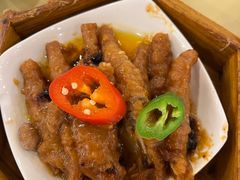 -新梅园不夜粥(龙华店)