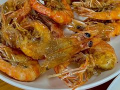 椒盐虾-黄记饮食店·潮汕家常菜(丹霞庄中区店)