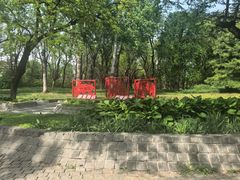 -玲珑塔公园