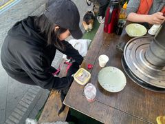 -老船夫石锅苗苗鱼·老字号(三道堰总店)